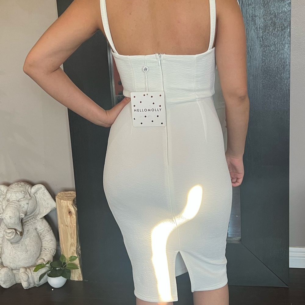 Bodycon dress